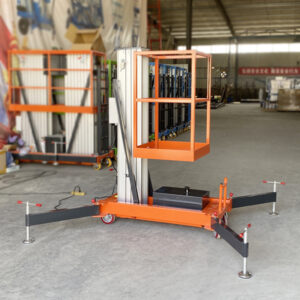 high work platform