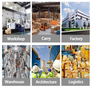 warehouse freight elevator