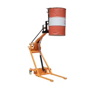 crank arm hydraulic forklift 