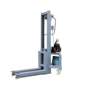 mini electric stacker