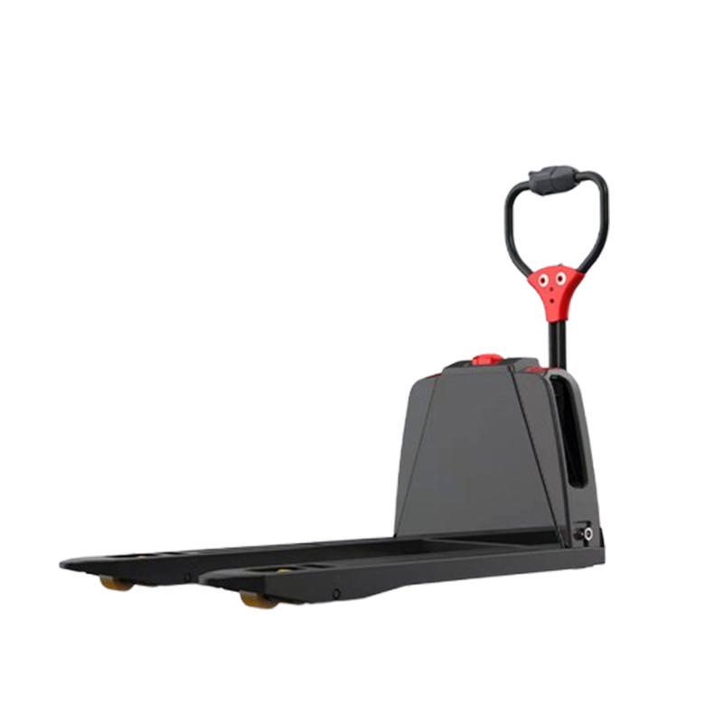 full electric pallet jack
