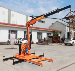portable crane for sale