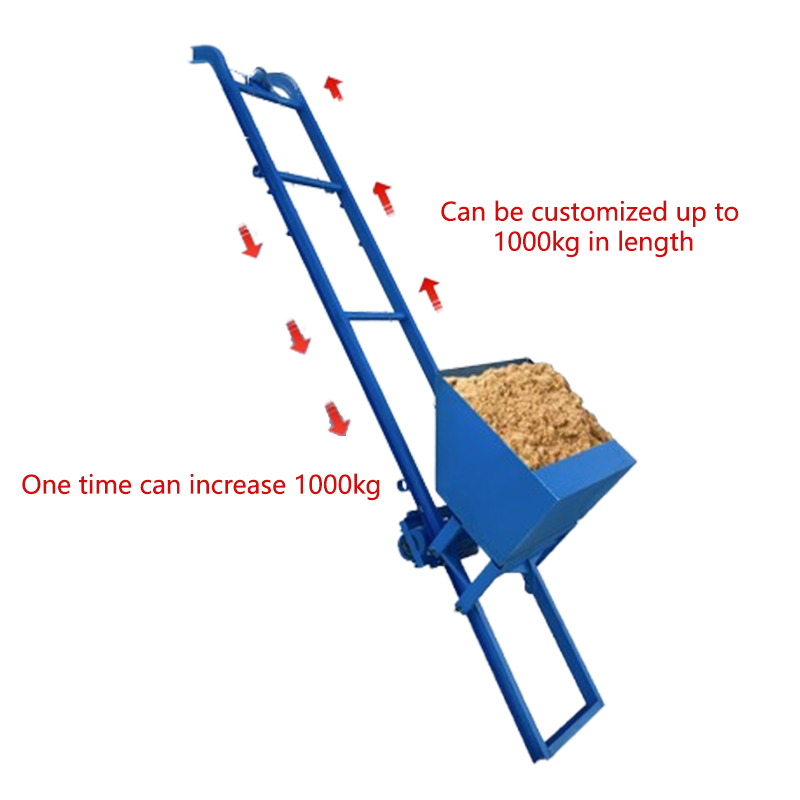 electric shingle lift