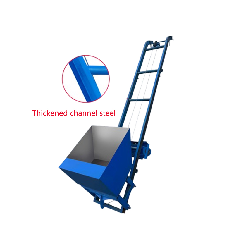 power lift ladder