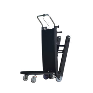 electric climbing dolly