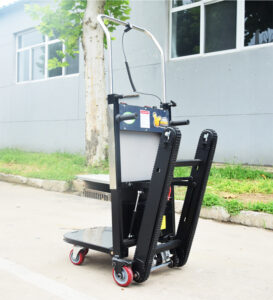 electric stair trolley