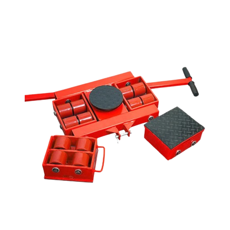 machinery roller skates