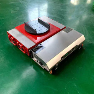 heavy duty machine dolly